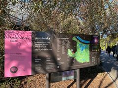 -墨尔本皇家植物园