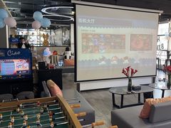 -CIAO·团建聚餐·生日派对轰趴馆(福田店)