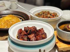 -千百味红餐厅·江西菜(绿地双子塔店)