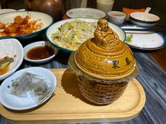 -安泰楼·佛跳墙创始人·传统闽味早茶·酒楼(三坊七巷闽菜地标店)