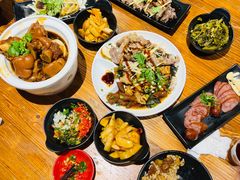 -大三元台湾鲁肉饭(沙井新桥店)