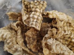 五香炸鱼皮-凌记(泮塘路店)