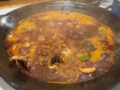 -老天桥蛙炉火锅(姑苏总店)
