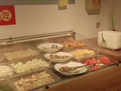 -成老灶火锅鸡(平山店)