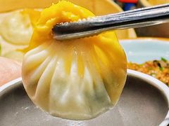 -隆喜元鱼汤包·海鲜(中联广场店)