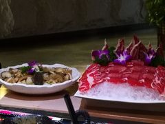 龙门和牛-龙门养心粥火锅(祥恒广场店)