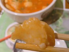 -渝是乎川渝小炒(新世界百货望京店)