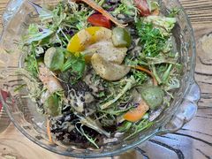 -小船渔村·大连菜(明泽街店)