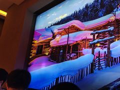 -山河屯铁锅炖鲜鹅·东北菜(开发区一店)
