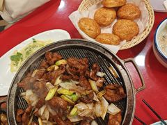 -宏状元现熬粥·京味菜(五棵松店)