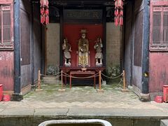 -景德镇古窑民俗博览区