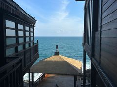 -海南分界洲岛旅游区