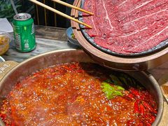 -矮板凳老火锅(宽窄巷子店)