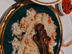 -阿娜尔·新疆菜(宜家荟聚中心店)