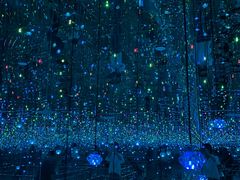-天津梵高星空艺术馆(天河城旗舰店)