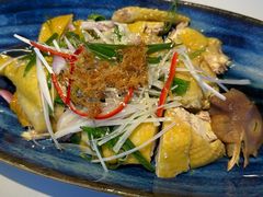 -玲珑·新粤菜(安华汇店)
