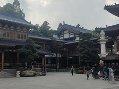 -径山寺