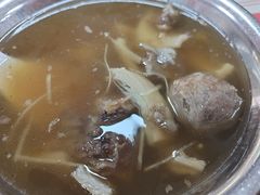 牛肚汤-阿秋牛排(湖心街店)