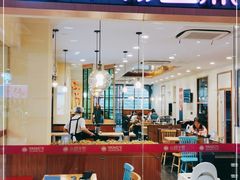 门面-小杨生煎(龙阳广场店)