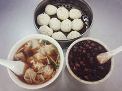 android_upload_pic-味一早餐(新芝路店)