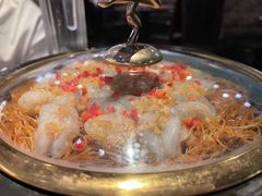 -绿茶餐厅(崇文门新世界店)