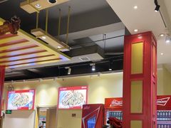 -邢氏老太太烤串(北兴街店)