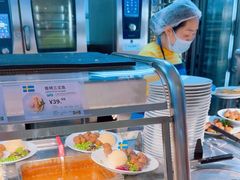 -宜家·瑞典风味餐厅(四元桥店)