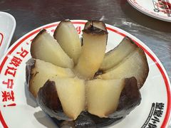 -堂堂小伙夫·辽宁小吃大排档(京西大悦城店)