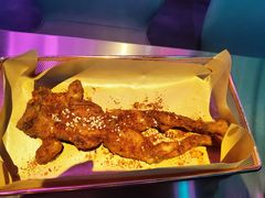 -燥次·烧烤酒场(万象城店)