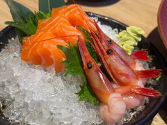 -夯食·创意料理(世纪汇店)