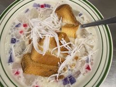 帕露达-缅丽·缅甸小吃(版纳店)