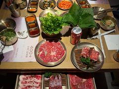 -西塔老太太泥炉烤肉(亚运村店)