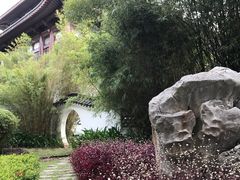 -三亚亚龙湾雅高美爵酒店