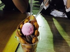 -成裕雪糕店(士多店)