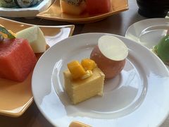 -怡咖啡·自助餐·西安香格里拉