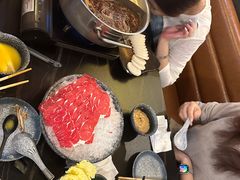 -熹悟海鲜火锅·广式打边炉
