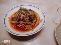 夫妻肺片-常和州·夜宵大排档(常州单店)