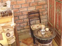 -西关84·History·Art·Cafe