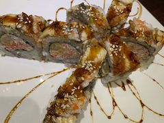 -山葵家·创意料理(临平银泰城店)