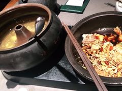 -云海肴·汽锅鸡·云南菜(高德置地店)