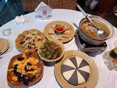 -深山老屋(国顺东路店)