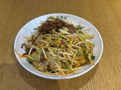 -去茶去餐厅(中央大街店)