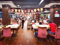 大堂-点都德(聚福楼店)