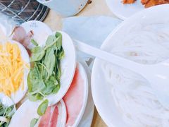 -桥香园云南过桥米线(金马碧鸡店)