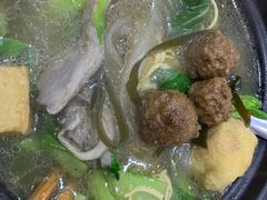 -清真·穆萨砂锅(大皮院店)