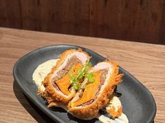 -山杏yama-katsu·吉列炸物
