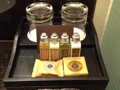 洗漱用品-澳门十六浦索菲特大酒店