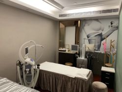 -禧月荟·爱丽馨月子中心(山庄店)