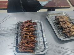 -文文烤肉(大皮院店)