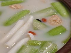 -老西门·常州菜(新区店)